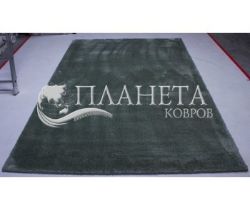 Высоковорсный ковер MF LOFT PC00A green-green - высокое качество по лучшей цене в Украине
